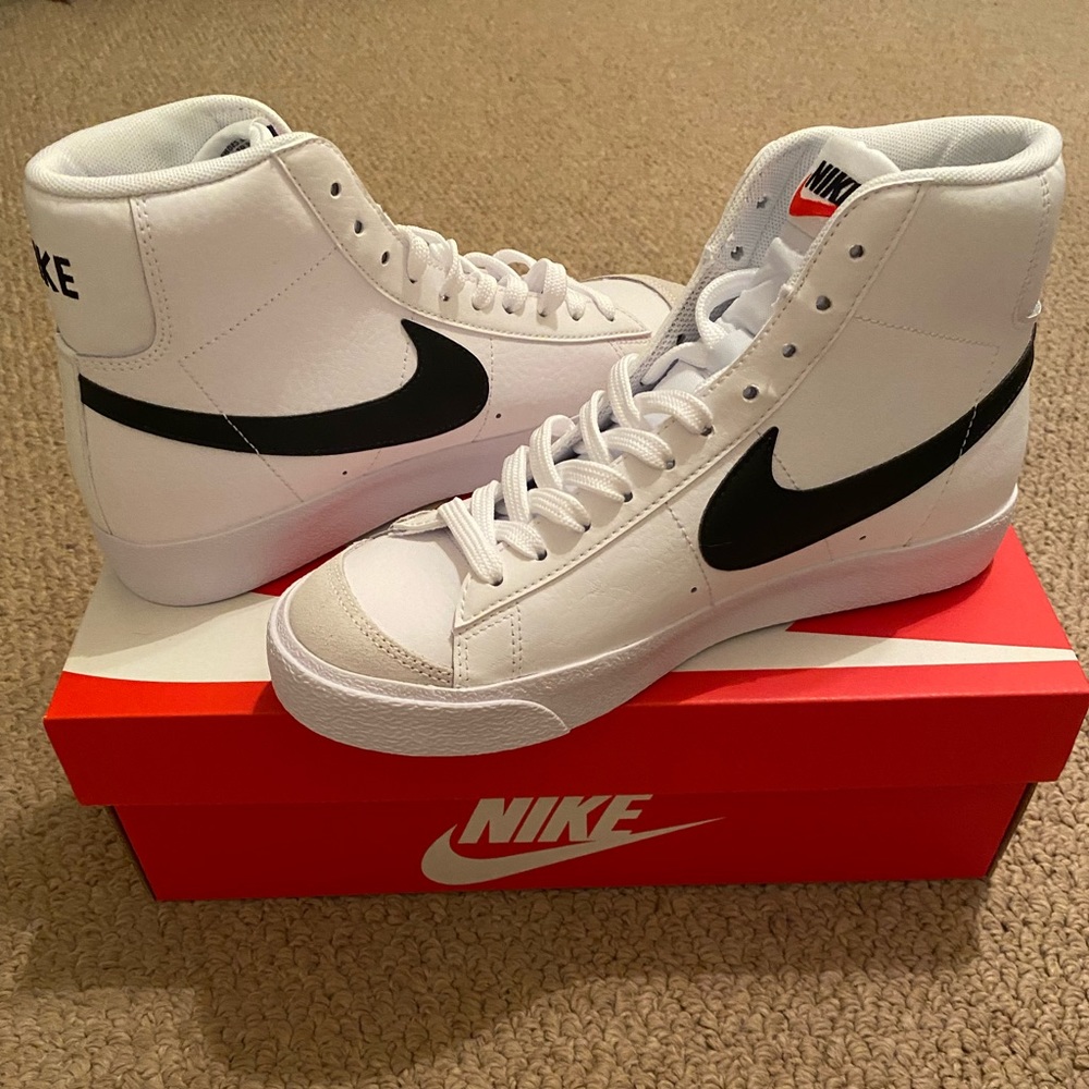 Nike Blazer Mid ‘77 (GS)